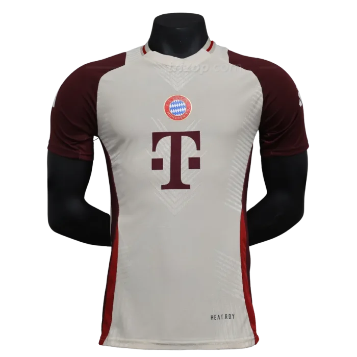Camiseta entrenamiento Player Bayern de Múnich 24/25 - Imagen 1