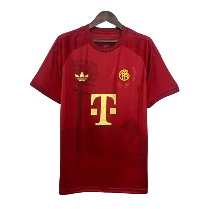 Camiseta “Especial Originals” Bayern de Múnich 25/26 - Imagen 1