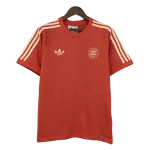 Camiseta “especial rojo originals” Bayern de Múnich 24/25