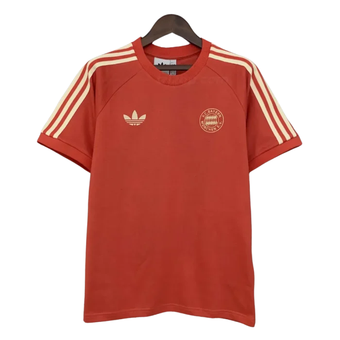 Camiseta “especial rojo originals” Bayern de Múnich 24/25 - Imagen 1