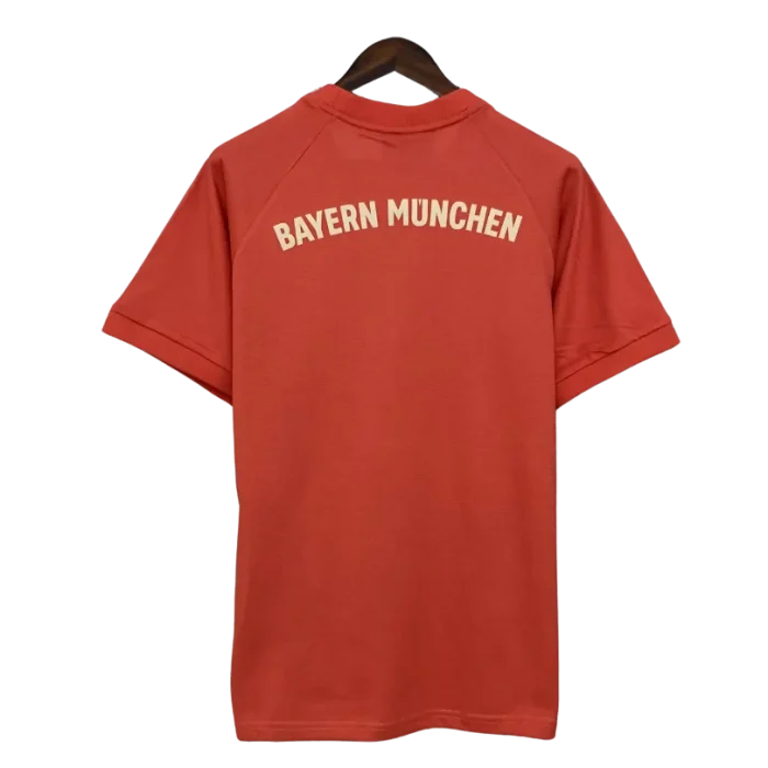 Camiseta “especial rojo originals” Bayern de Múnich 24/25 - Imagen 2
