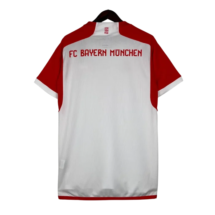 Primera equipación Stadium Bayern de Múnich 2023/24 - Imagen 2