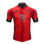 Primera equipación Player Bayern Múnich 24/25