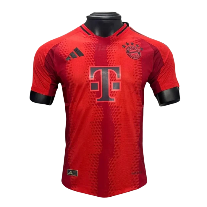 Primera equipación Player Bayern Múnich 24/25 - Imagen 1