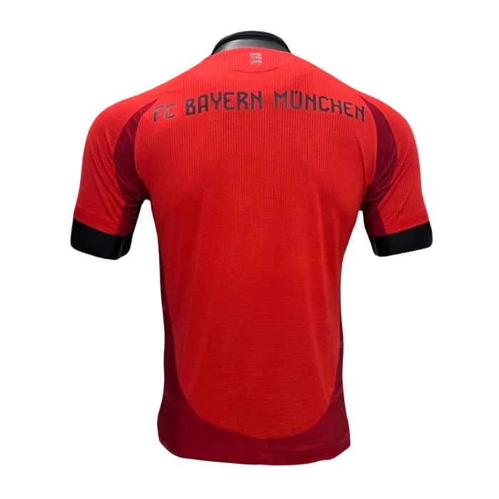 Primera equipación Player Bayern Múnich 24/25 - Imagen 2