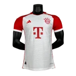 Primera equipación Player Bayern de Múnich 2023/24