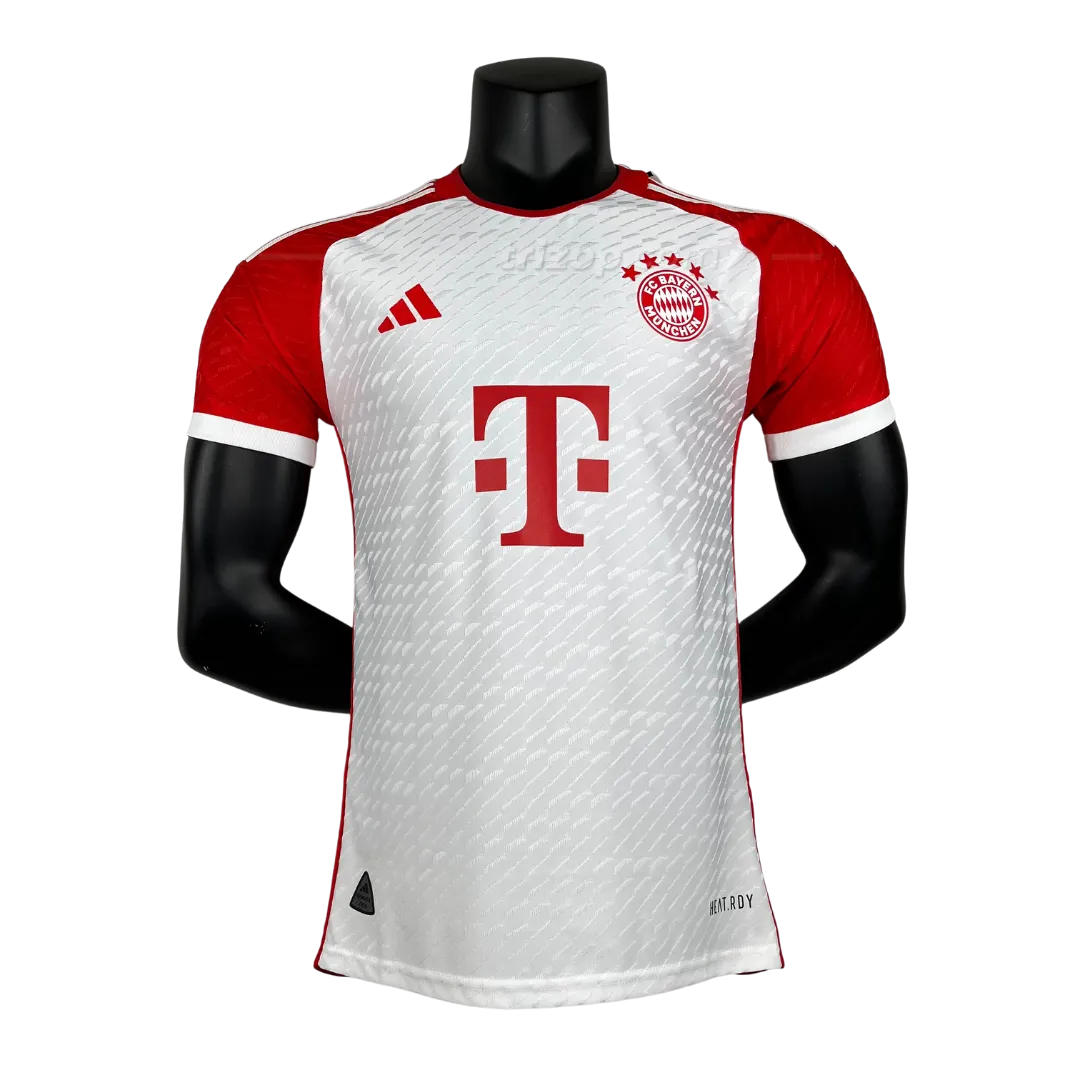 bayern-local-player-23-24-2 Primera equipación Player Bayern de Múnich 2023/24 - Imagen 1