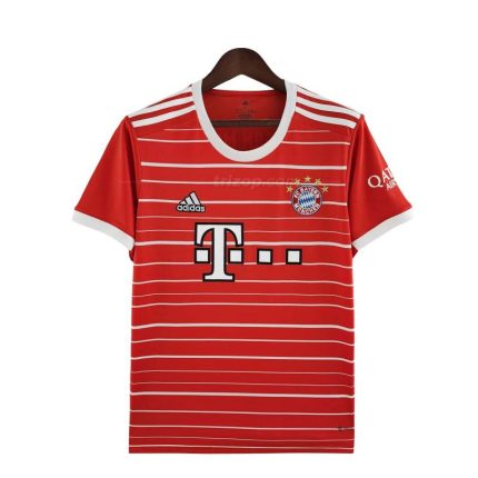 Primera equipación Stadium Bayern de Múnich 2022/23