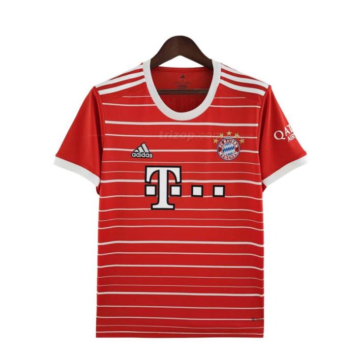 Primera equipación Stadium Bayern de Múnich 2022/23 - Imagen 1