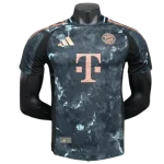 Segunda equipación Player Bayern de Munich 24/25