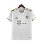 Segunda equipación Stadium Bayern de Múnich 2022/23