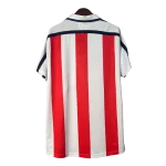 Camiseta alternativa Retro Bayern de Múnich 01/02 - Imagen 2