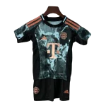 Conjunto niño segunda Bayern de Múnich 24/25