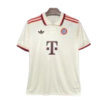 Tercera equipación Stadium Bayern de Múnich 24/25