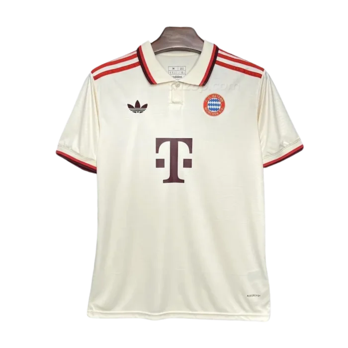 Tercera equipación Stadium Bayern de Múnich 24/25 - Imagen 1
