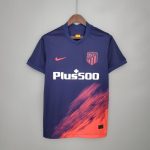 Segunda equipación Stadium Atlético de Madrid 2021/22