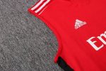 Conjunto entrenamiento sin mangas Arsenal 2021/22 - Imagen 9