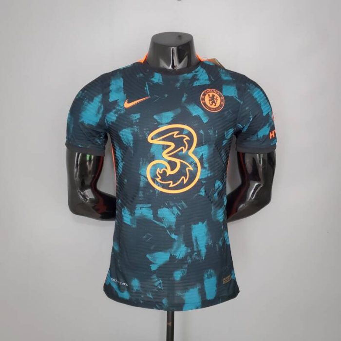 Tercera equipación Player Version Chelsea 2021/22 - Imagen 1