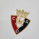 Tercera equipación CA Osasuna 2022/23 - Imagen 4
