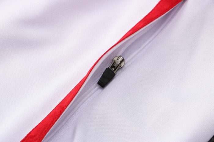 Chaqueta de Chándal Jordan París Saint-Germain 2021/22 - Imagen 15