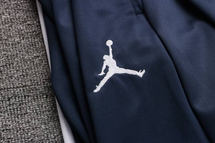 Chandal con Capucha París Saint-Germain 2021/22 (2 colores) - Imagen 25