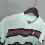 Segunda equipación Stadium Portugal 2020/21 - Imagen 3