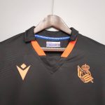 Camiseta alternativa Real Sociedad 20/21 - Imagen 3