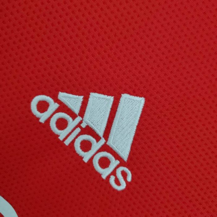 Primera equipación Stadium Arsenal 2021/22 - Imagen 6