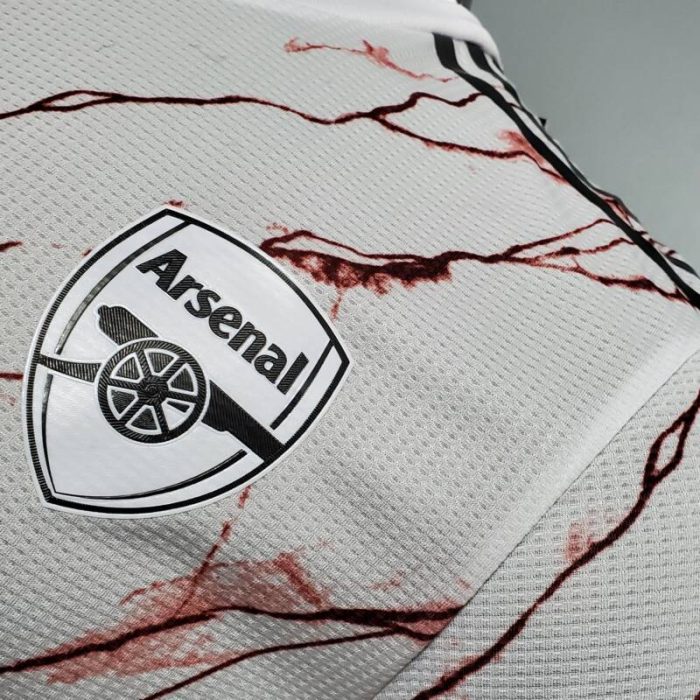 Segunda equipación Player Version Arsenal 2020/21 - Imagen 5