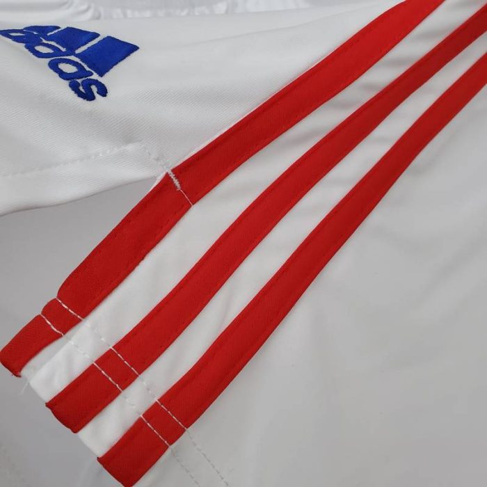 Pantalón Corto Olympique de Lyon 21/22 (3 equipaciones) - Imagen 7