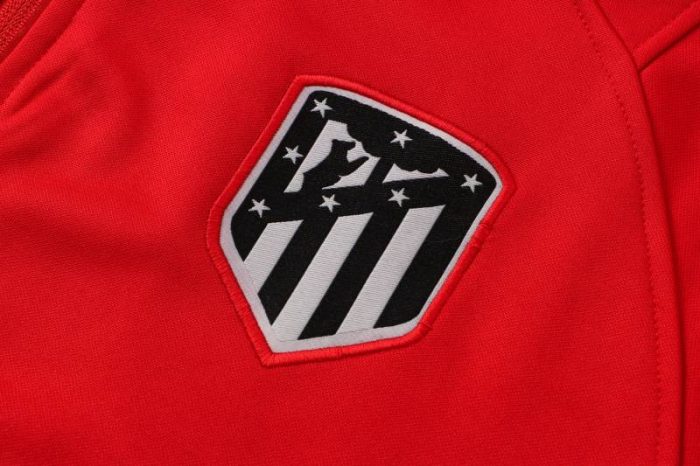 Chándal Nike conjunto Atlético de Madrid 21/22 - Imagen 7