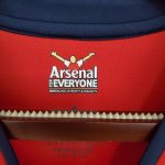 Primera equipación Stadium Arsenal 2021/22 - Imagen 9