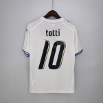 Camiseta alternativa Retro Italia 2006 - Imagen 9