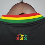 Mini conjunto Ajax “conmemorativa Bob Marley” 2021/22 - Imagen 9