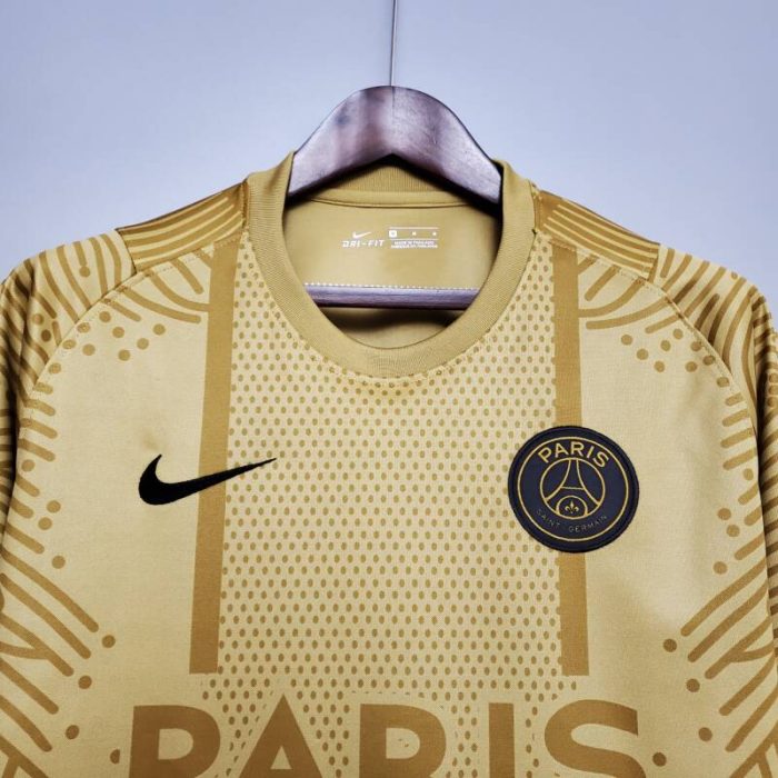 Camiseta París Saint-Germain 20/21 - Imagen 3
