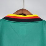 Camiseta alternativa Retro Alemania 1994 - Imagen 9