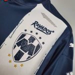 Primera equipación Stadium Monterrey 2020/21 - Imagen 5