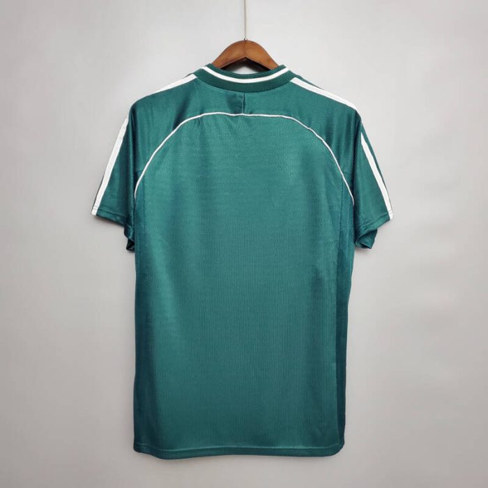 Camiseta alternativa Retro Alemania 1998 - Imagen 2