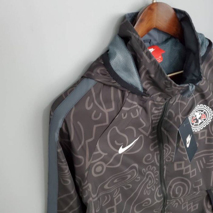 Cortavientos Nike América 2021/22 - Imagen 3