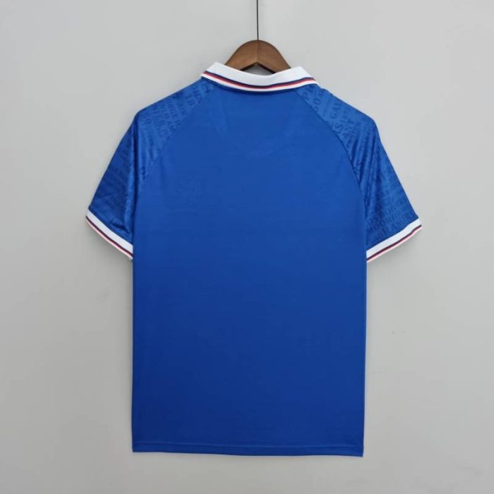 Camiseta “Special Edition” Rangers - Imagen 2