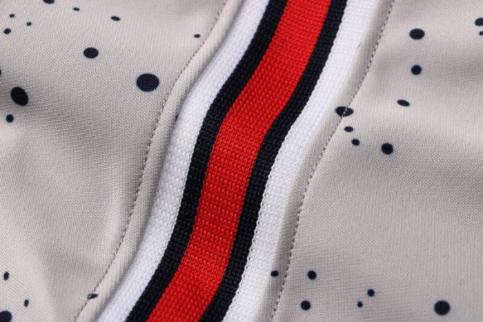 Chaqueta Jordan París Saint-Germain 2022 - Imagen 9