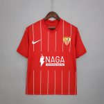 Segunda equipación Stadium Sevilla 2021/22