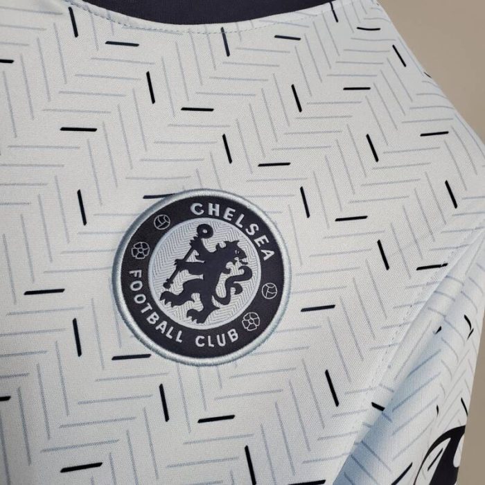 Segunda equipación Stadium Chelsea FC 2020/21 - Imagen 5