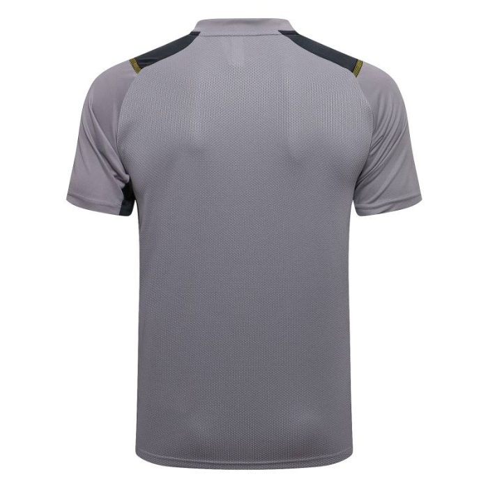 Camiseta calentamiento Borussia Dortmund 2021/22 (2 colores) - Imagen 3