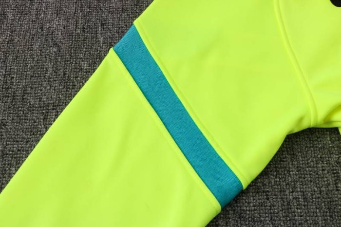 Chándal Nike conjunto Inter de Milán 21/22 - Imagen 10