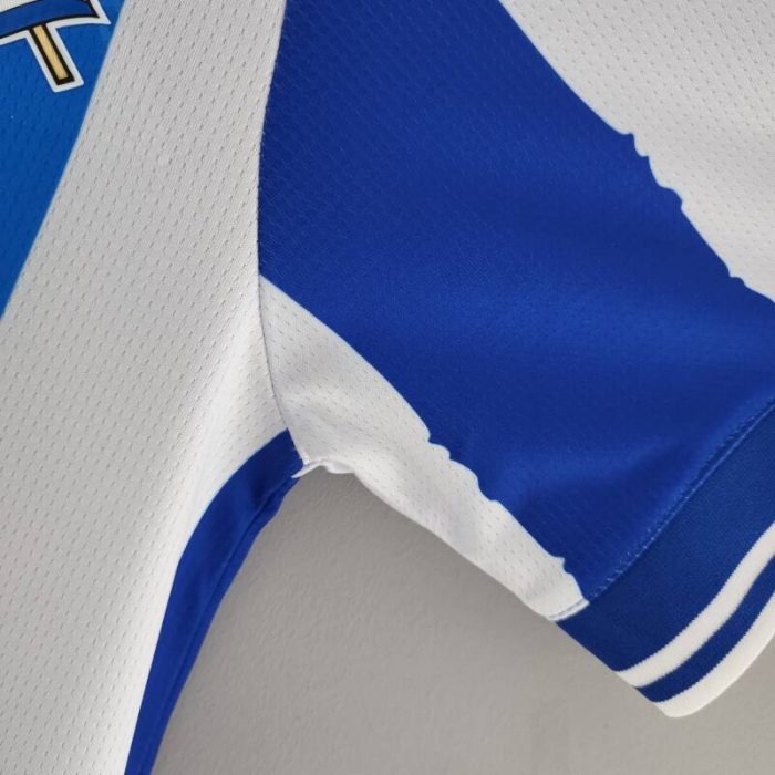 Primera equipación Real Sociedad 2022/23 - Imagen 8