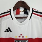 Primera equipación Stadium São Paulo 2023/24 - Imagen 3