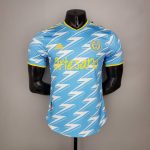 Segunda equipación Player Version Philadelphia 2020/21