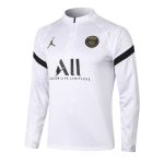 Sudadera entrenamiento Jordan París Saint-Germain 2020/21