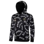 Sudadera con capucha Jordan París Saint-Germain